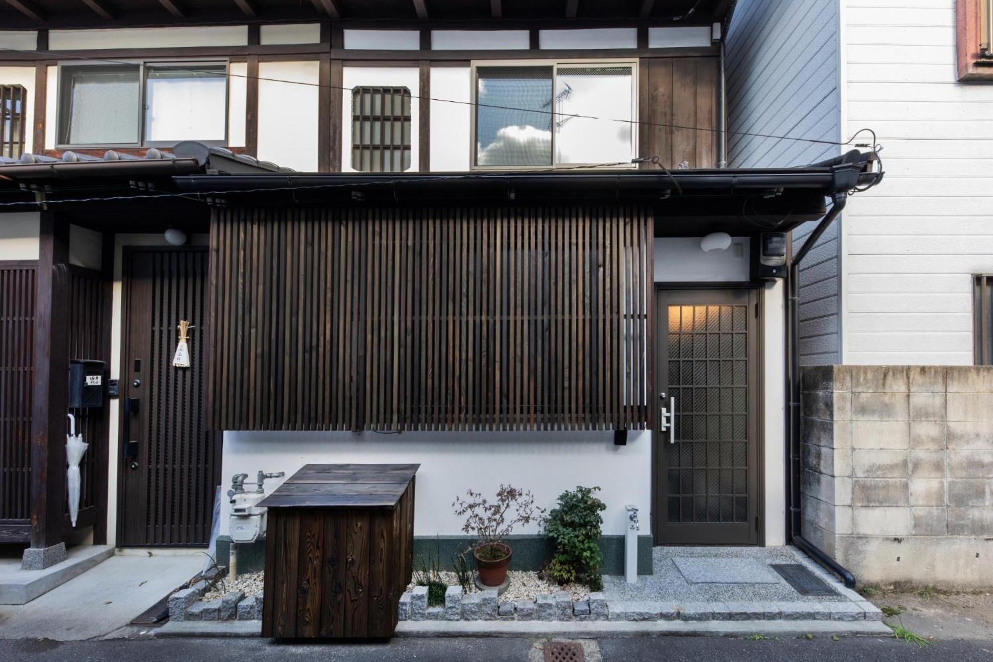 Ferienhaus Shiki Homes | Meigetsu - Vacation 03167v *
