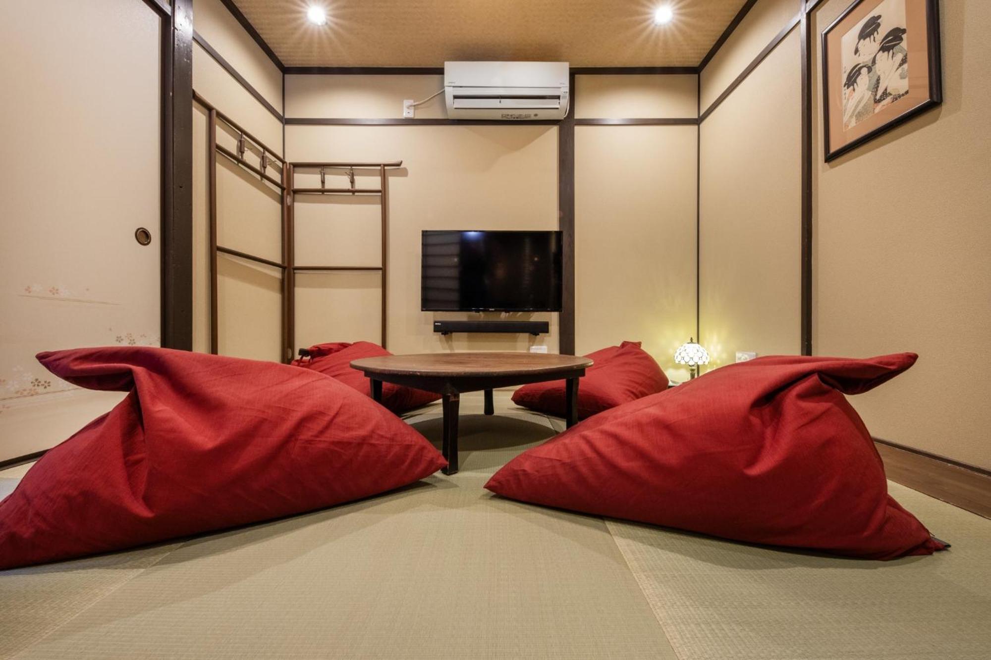Shiki Homes | Meigetsu - Vacation 03167v Kyōto